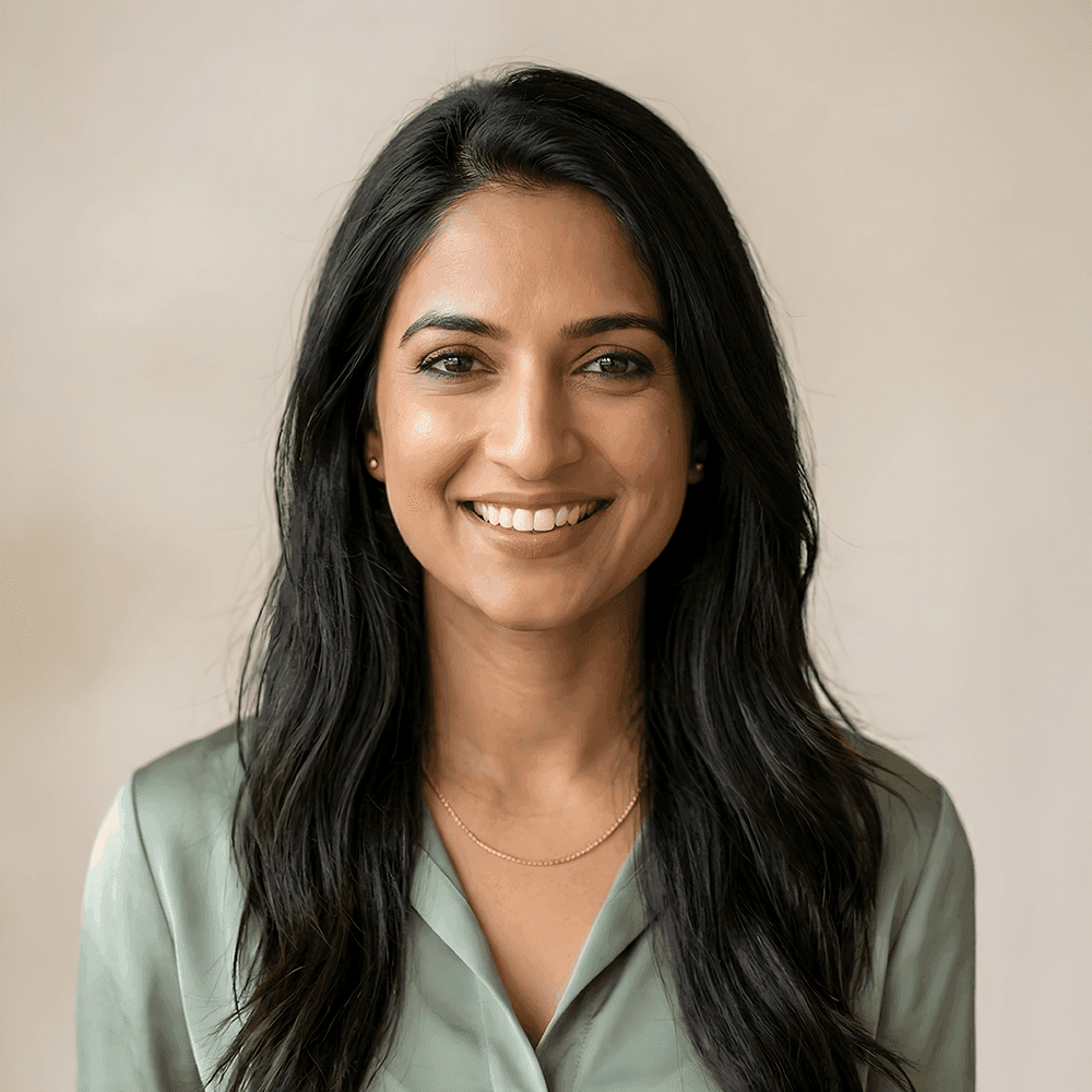 Aanya Mehta