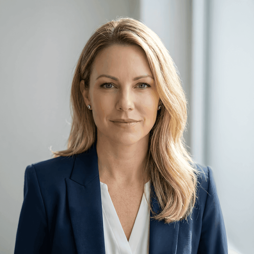 Claire Ashford