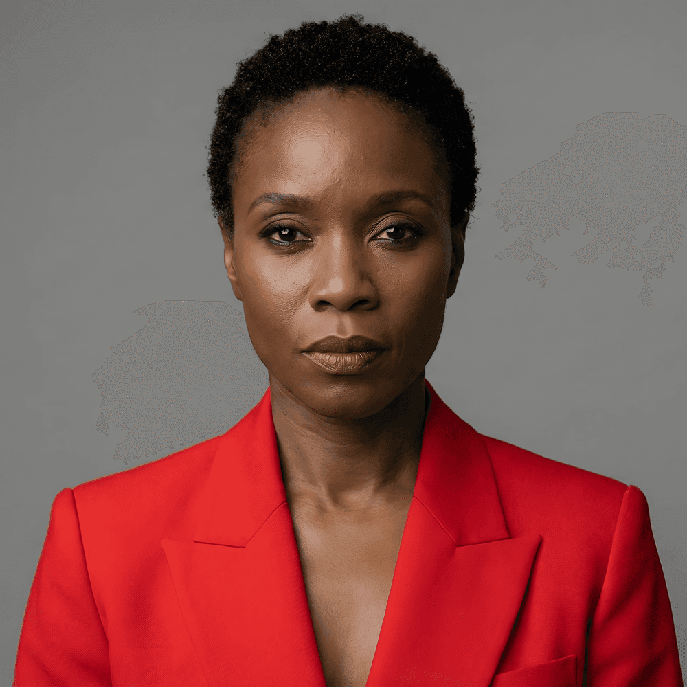 Nia Okafor